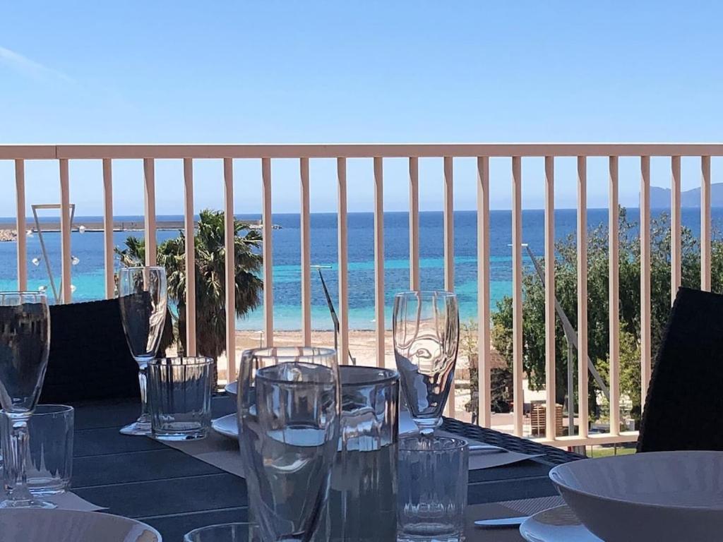 Attico Light House Con Grande Terrazza *